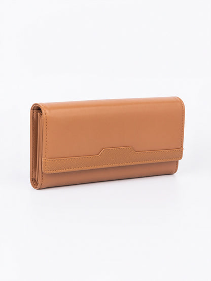Flap Wallet