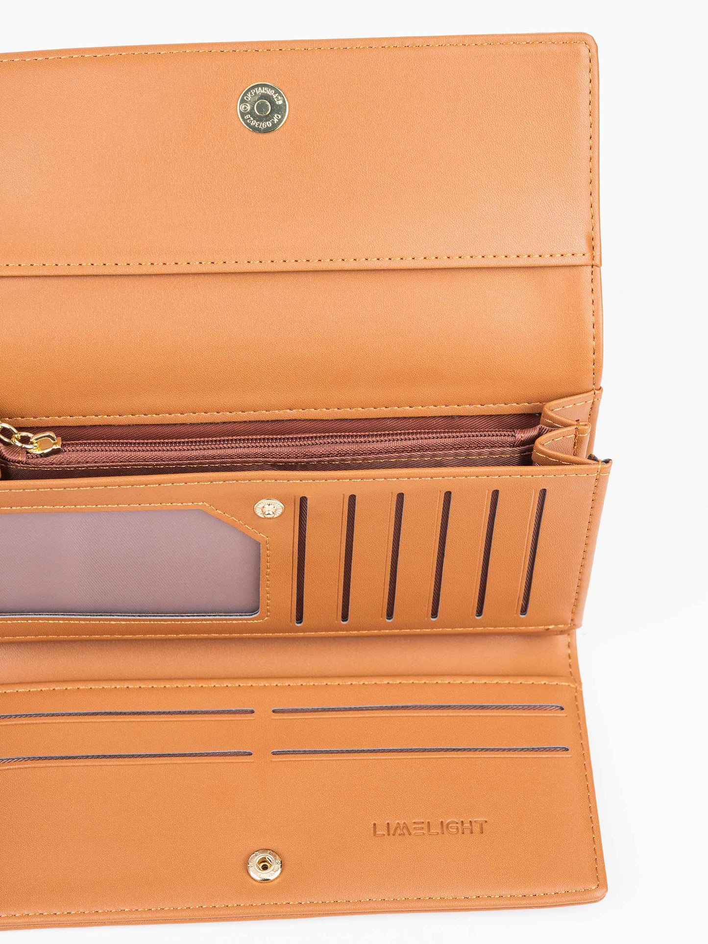 Flap Wallet
