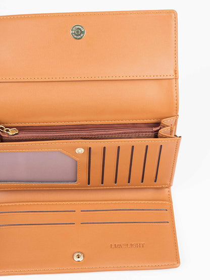 Flap Wallet