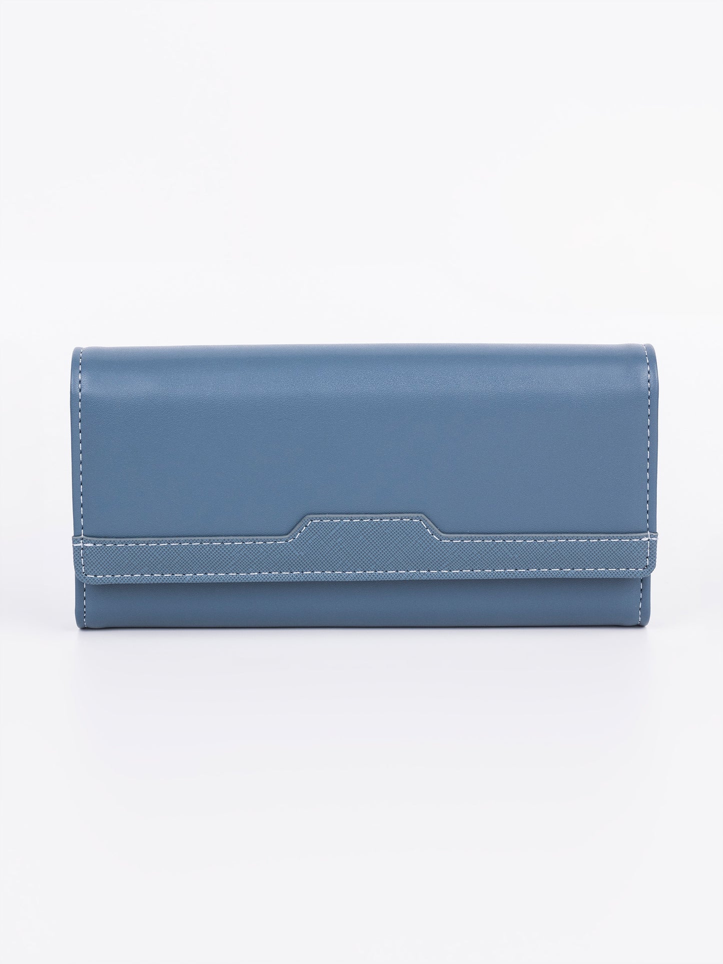 Flap Wallet