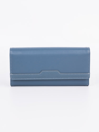 Flap Wallet