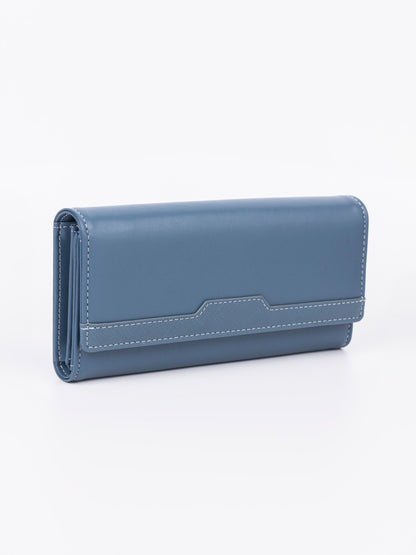 Flap Wallet