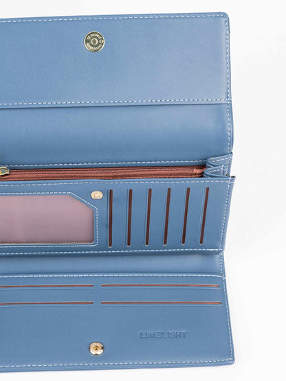 Flap Wallet