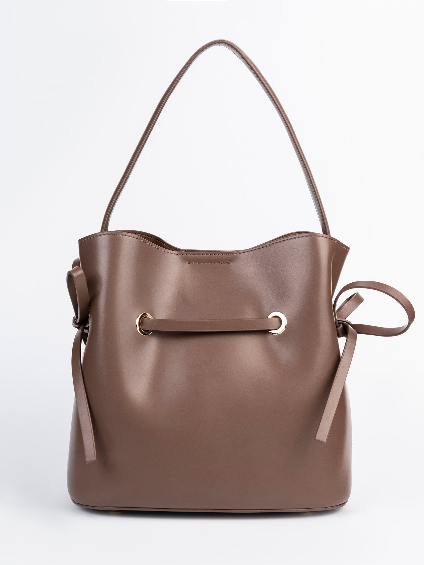 Bucket Handbag