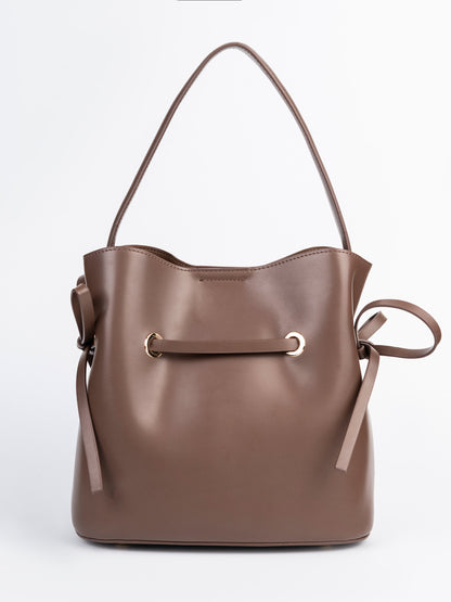 Bucket Handbag