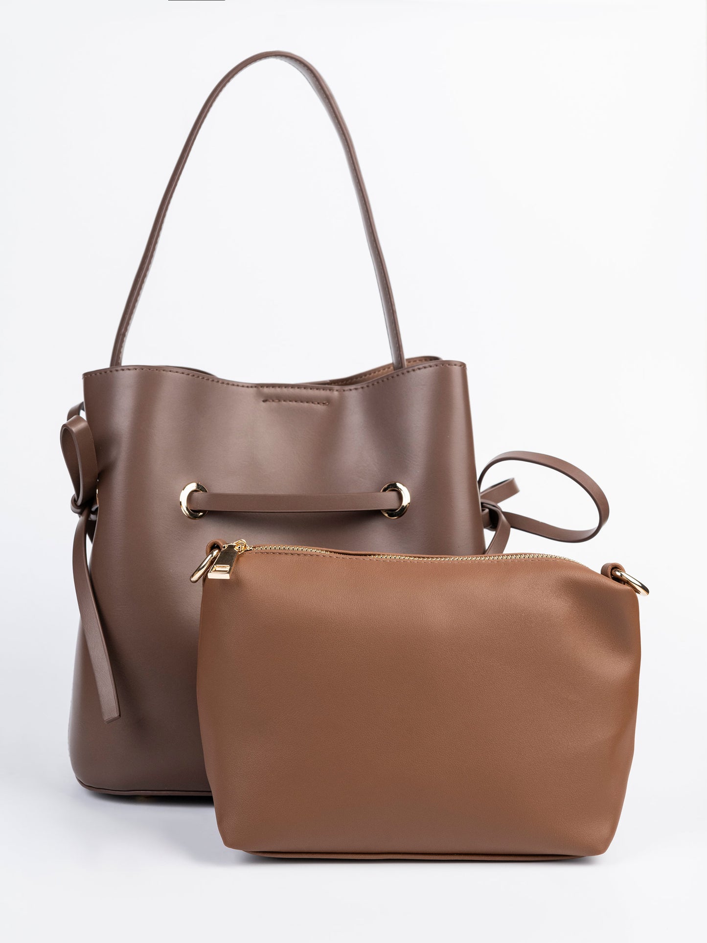 Bucket Handbag