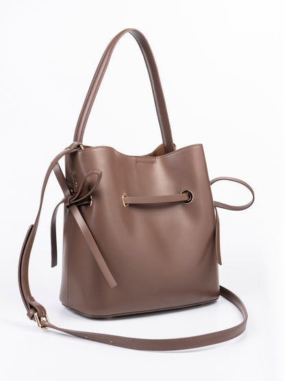 Bucket Handbag