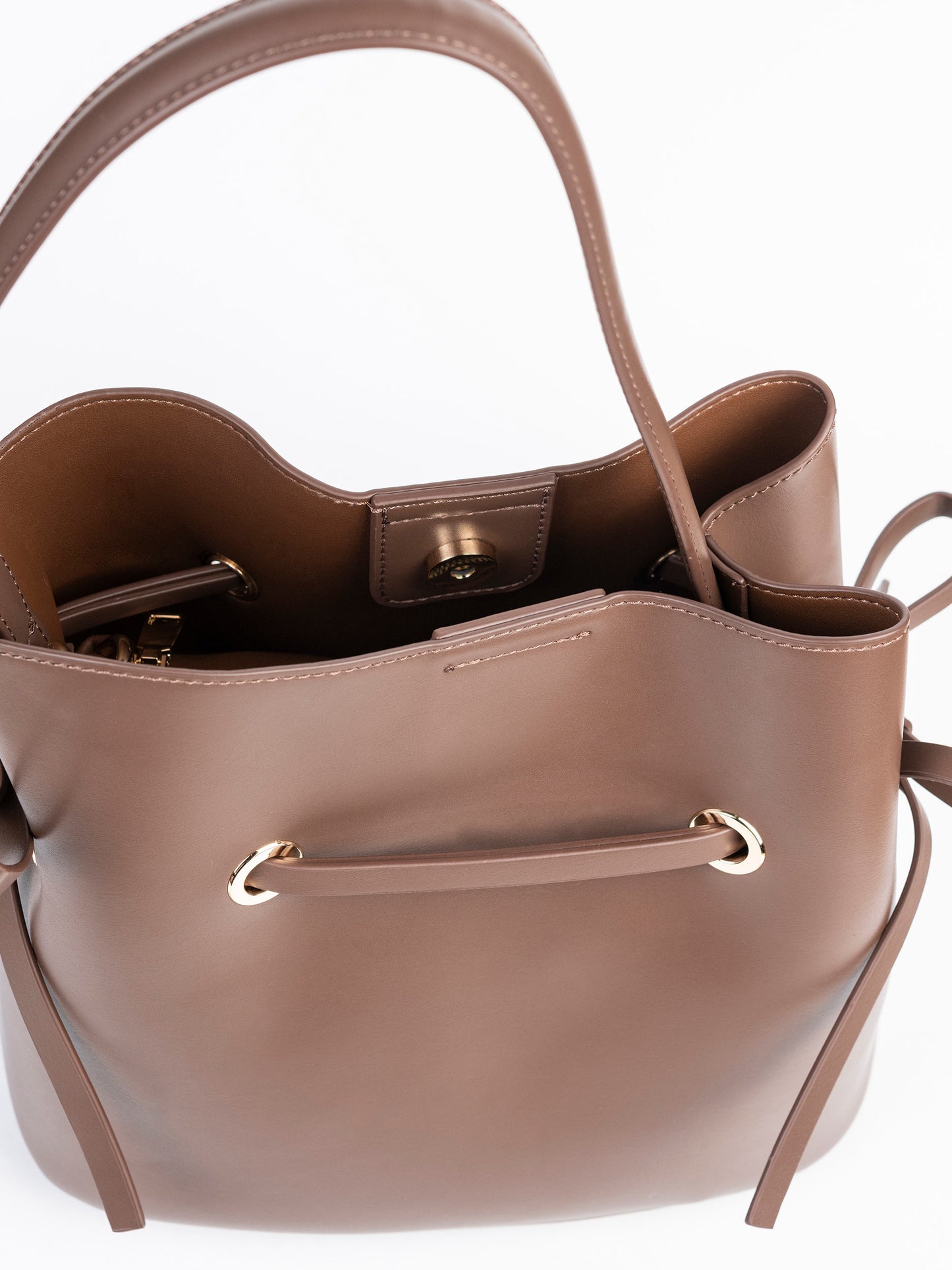 Bucket Handbag