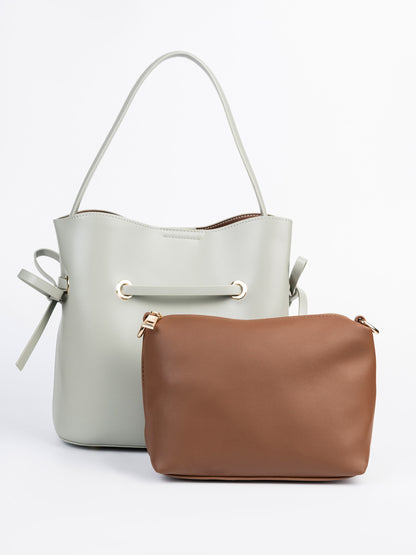Bucket Handbag