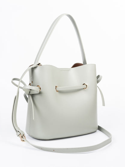 Bucket Handbag