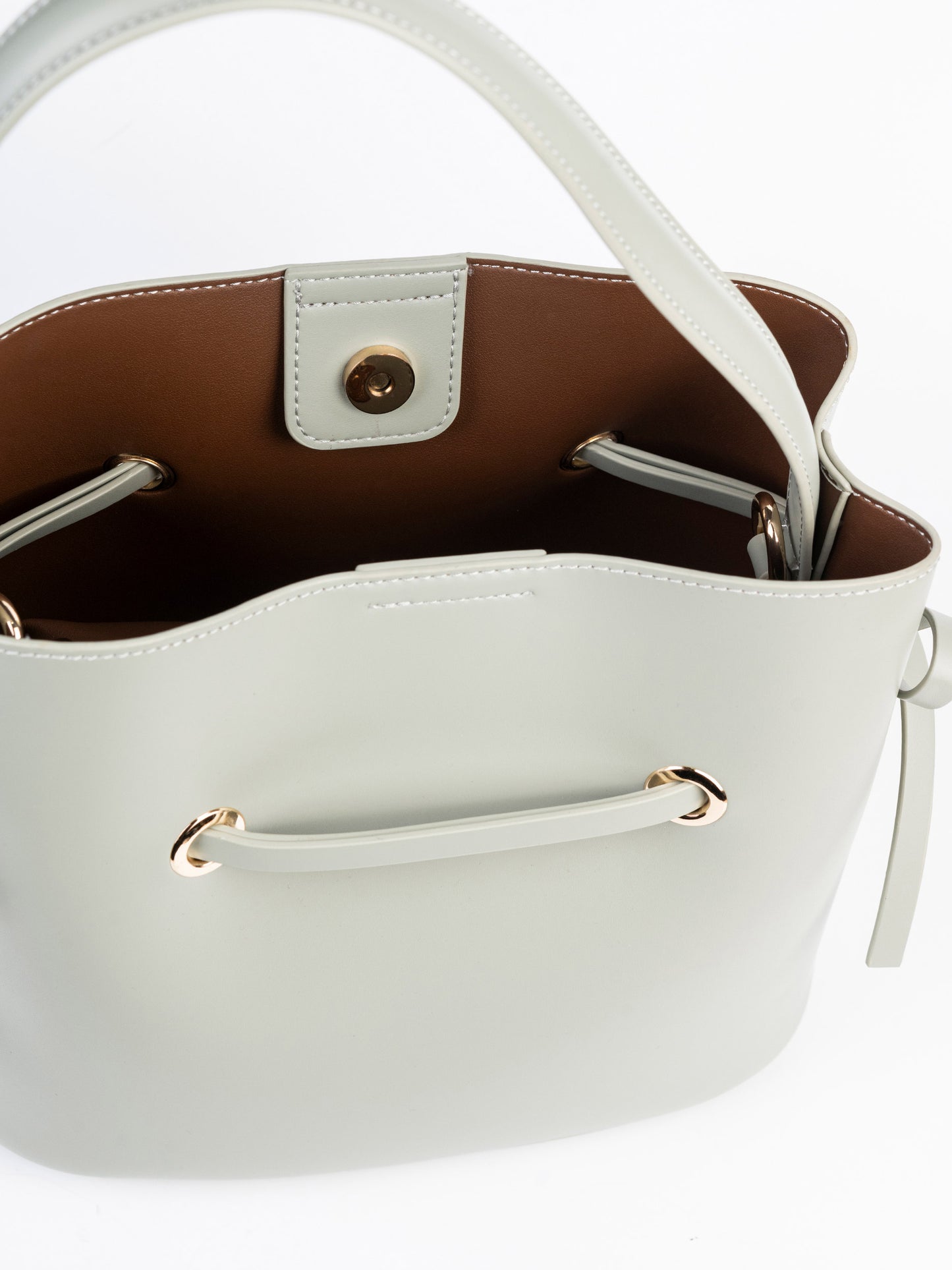 Bucket Handbag