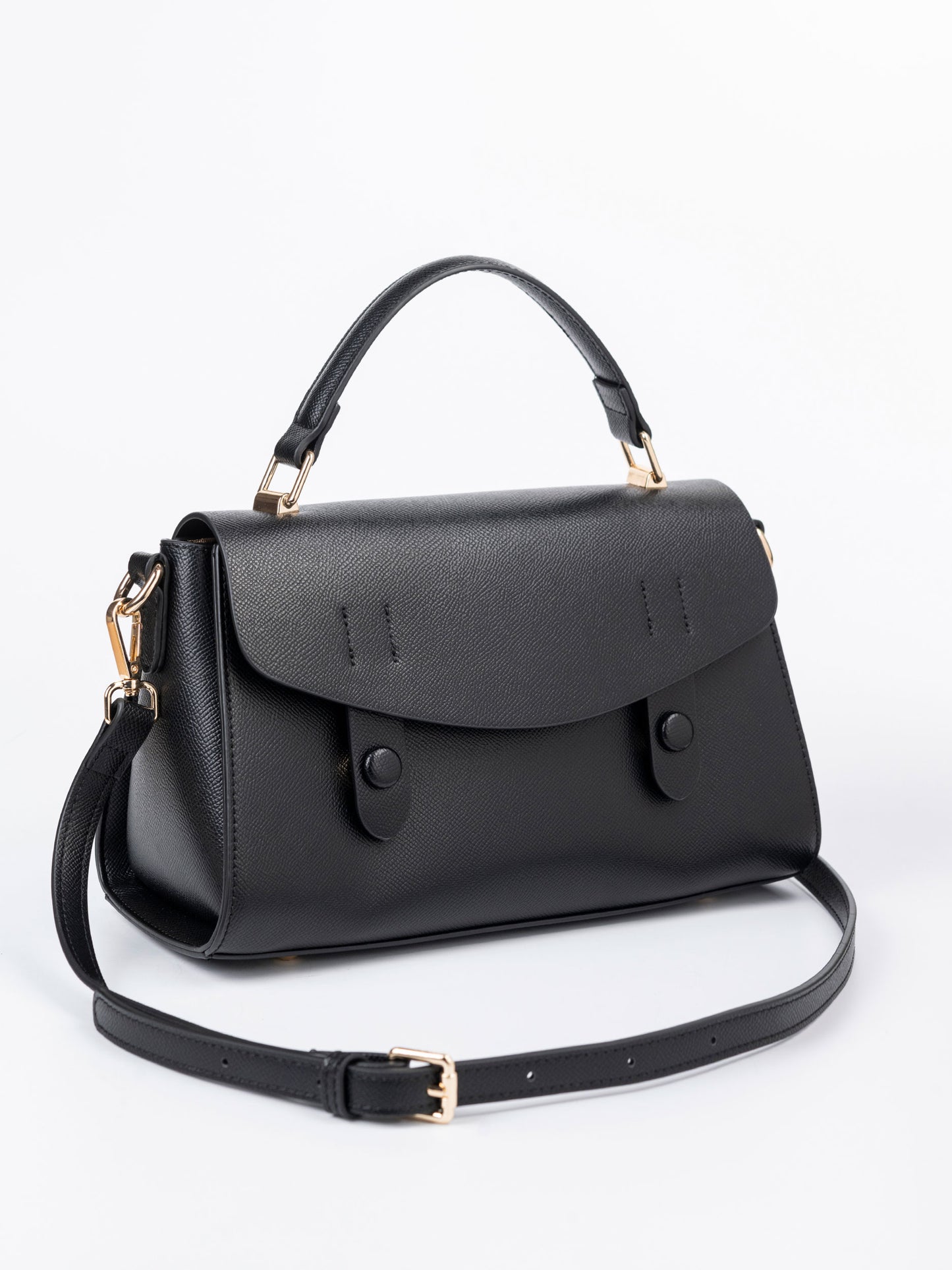 Satchel Handbag