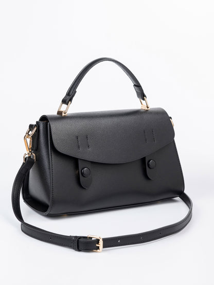 Satchel Handbag