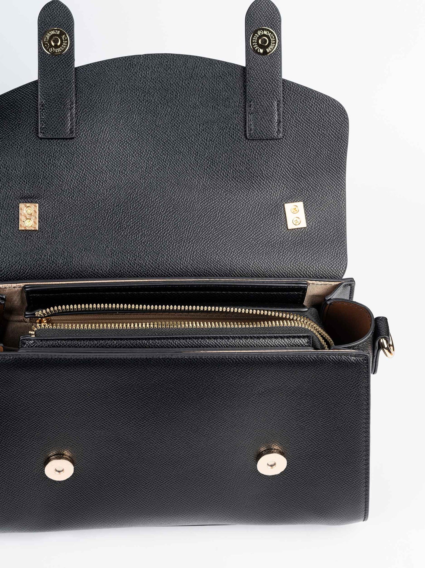 Satchel Handbag