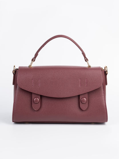 Satchel Handbag
