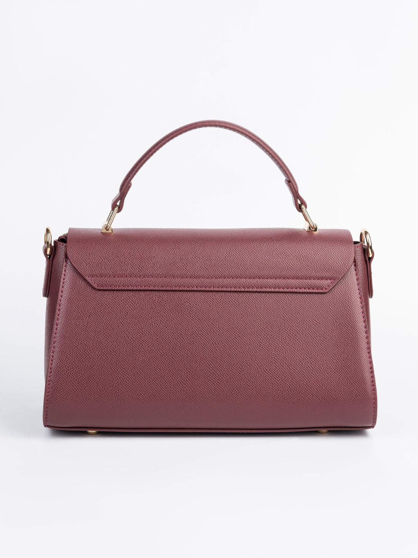 Satchel Handbag