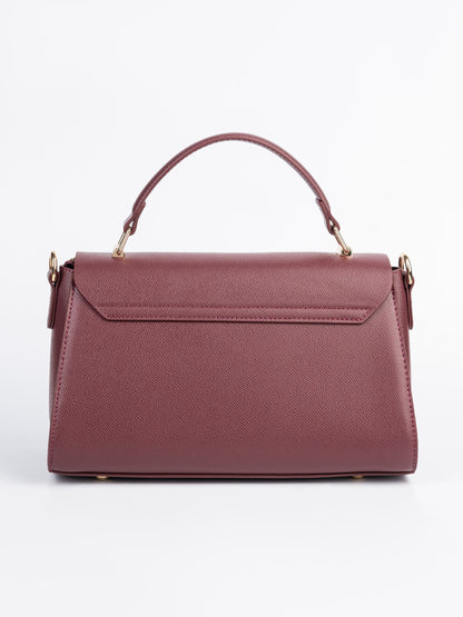 Satchel Handbag