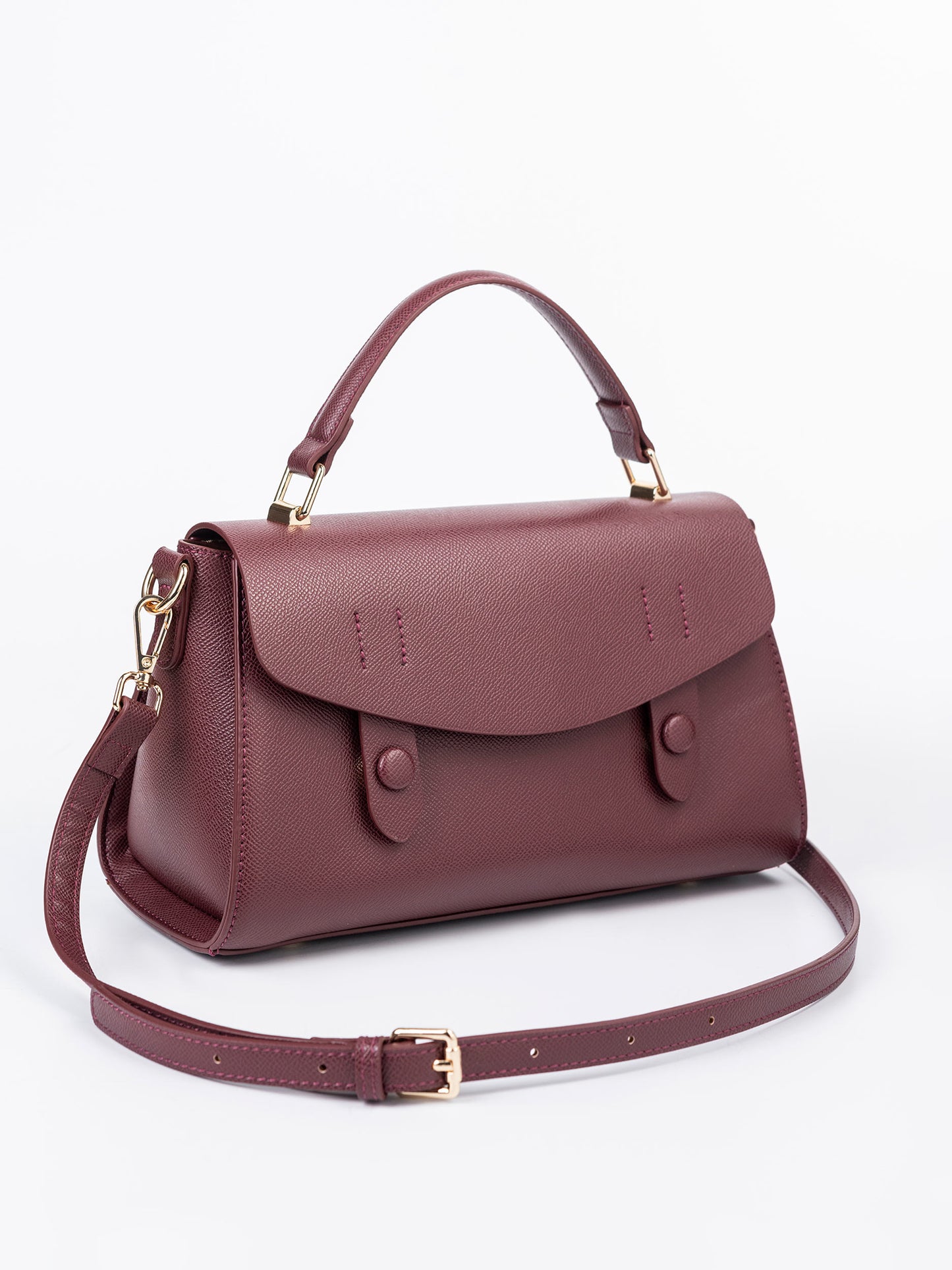 Satchel Handbag