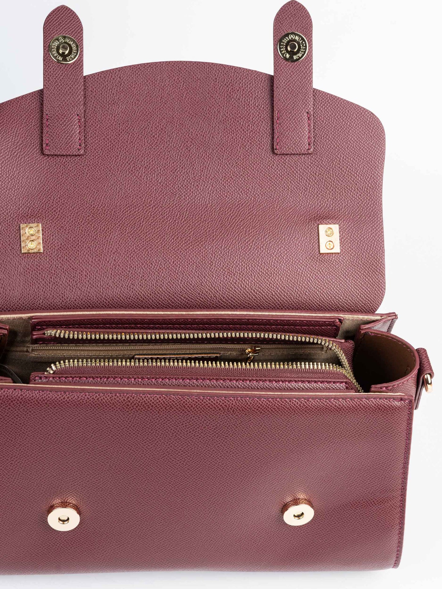 Satchel Handbag