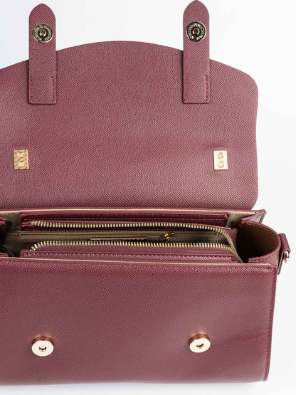 Satchel Handbag