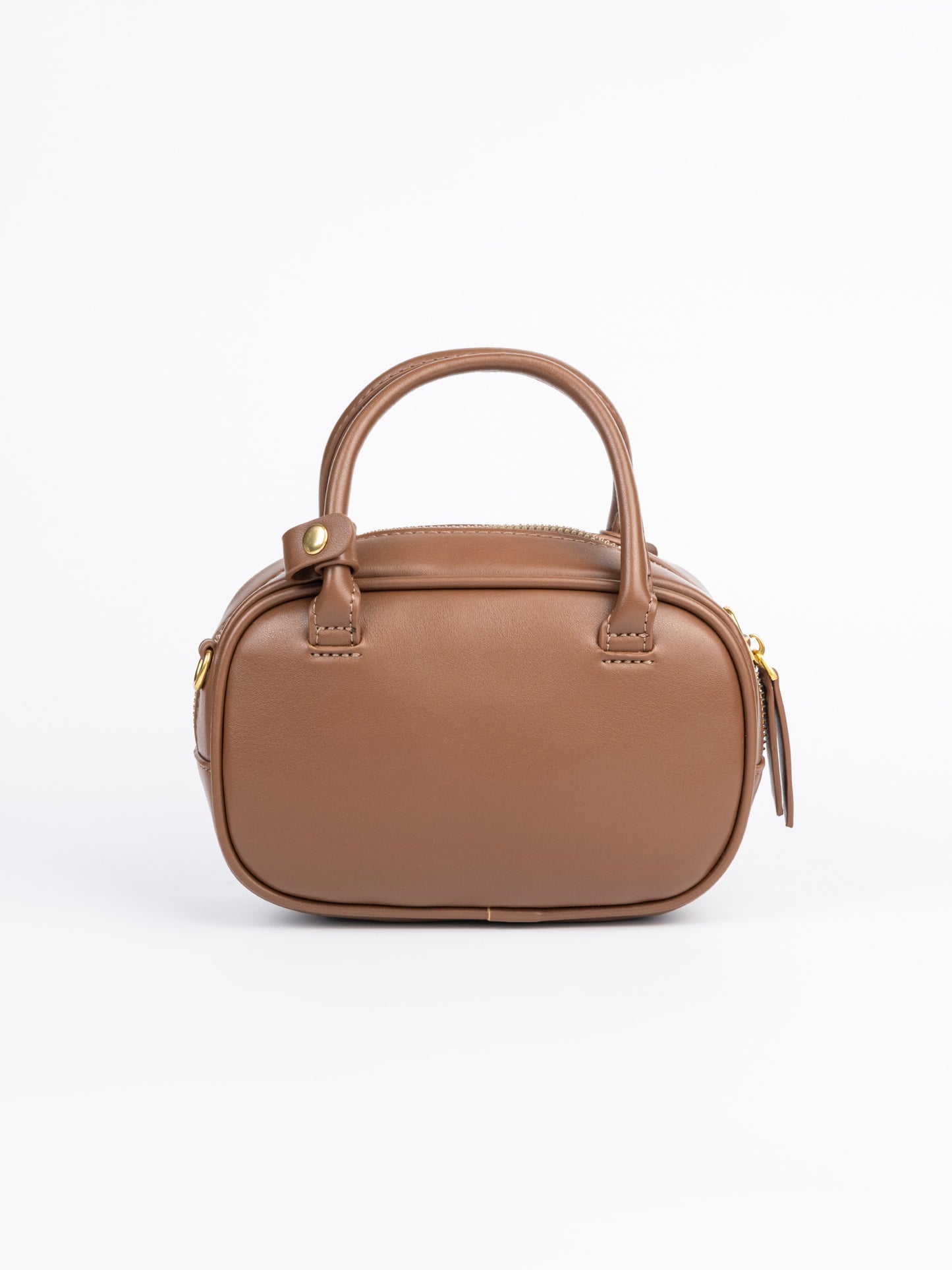Boston handbag
