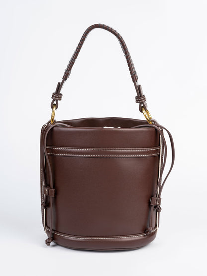 Bucket Handbag