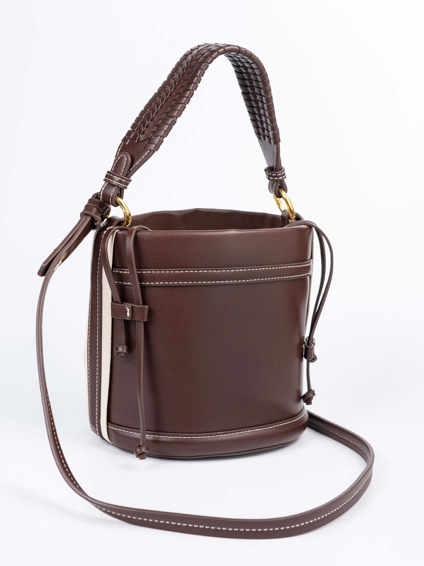 Bucket Handbag