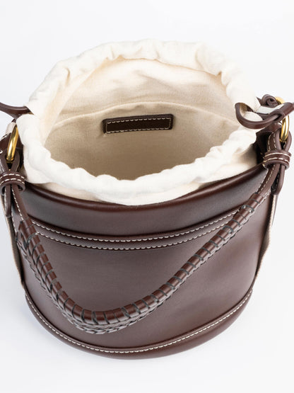 Bucket Handbag