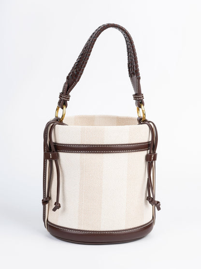 Bucket Handbag
