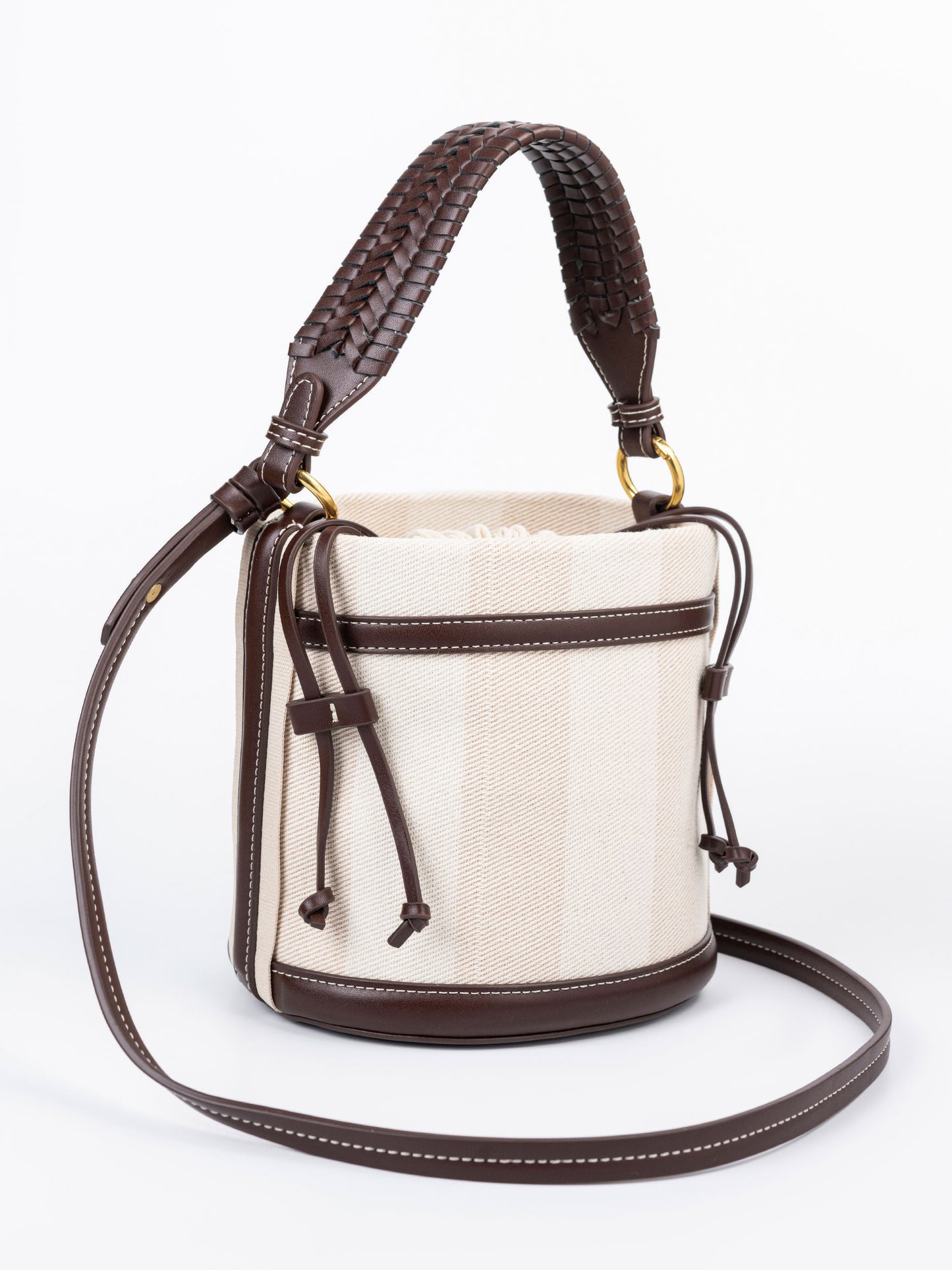 Bucket Handbag
