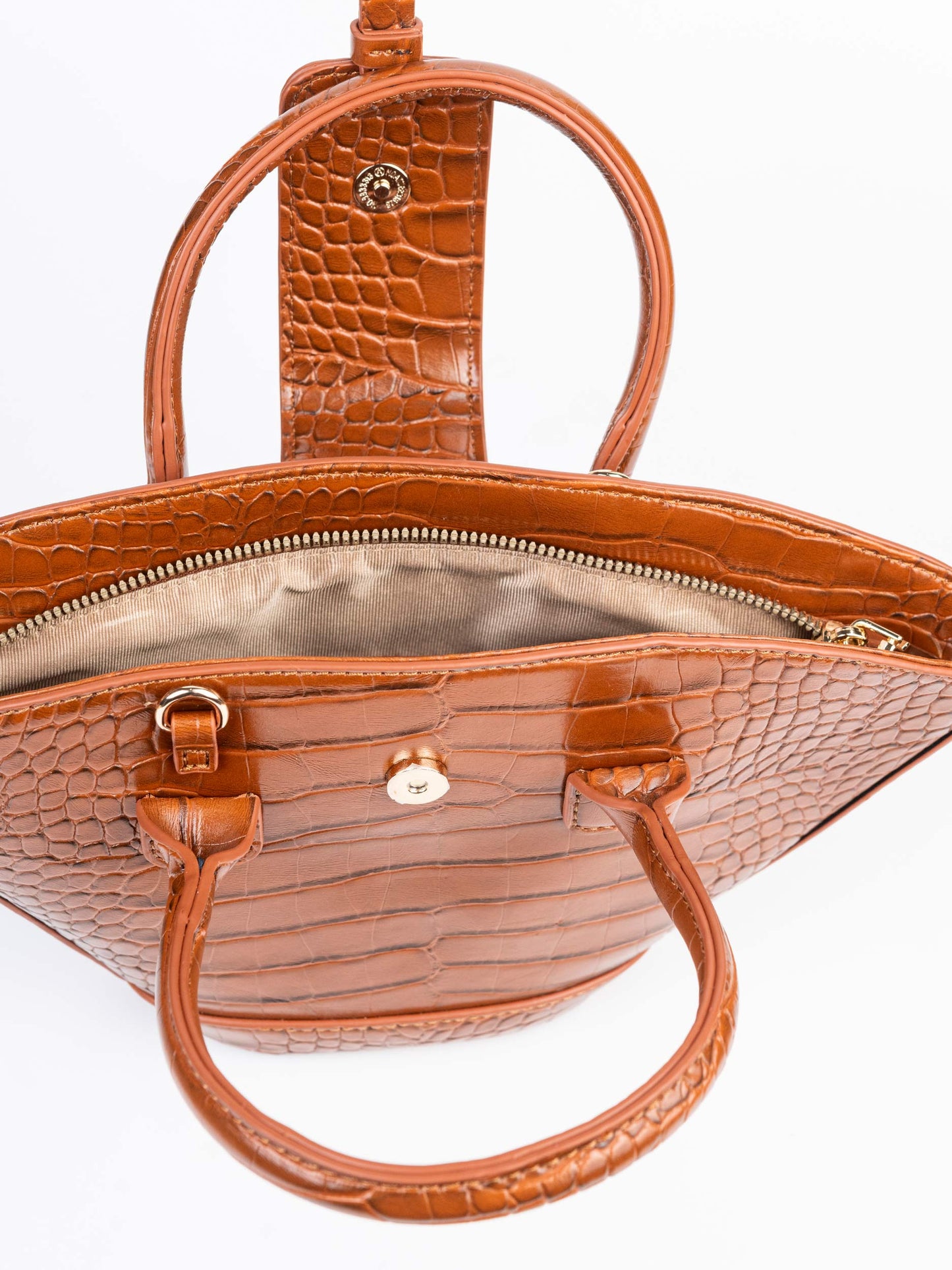 Trapeze Handbag