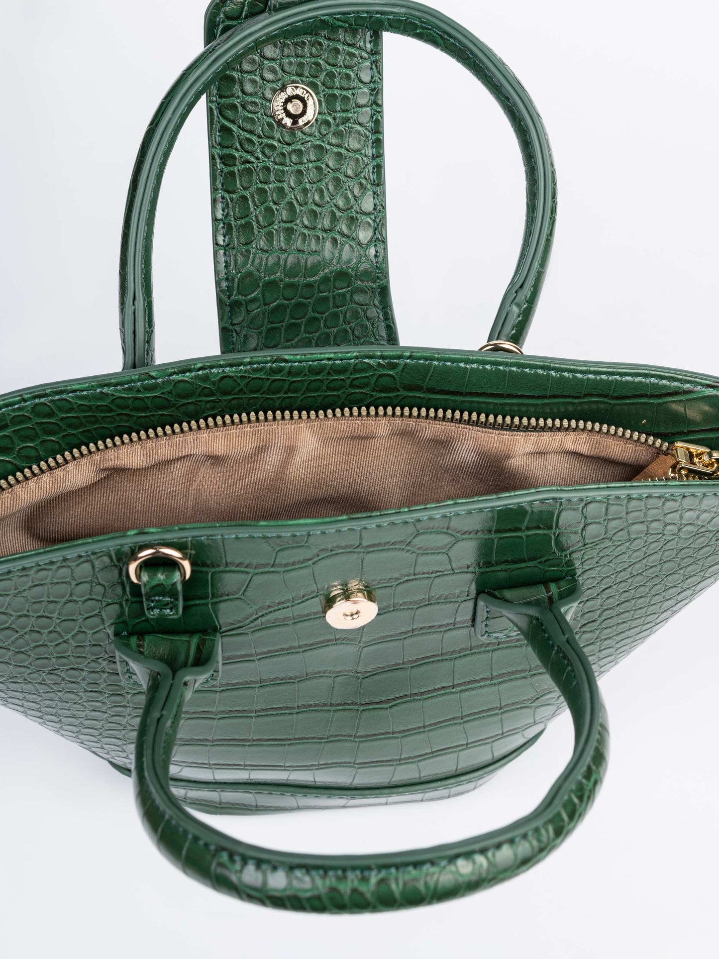 Trapeze Handbag
