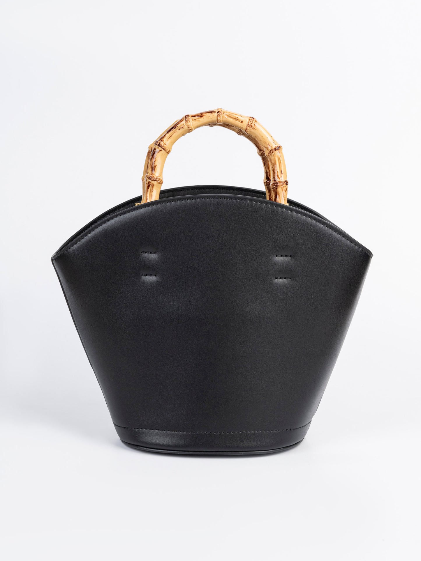 Trapeze Handbag