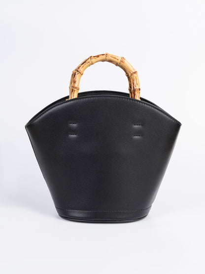 Trapeze Handbag