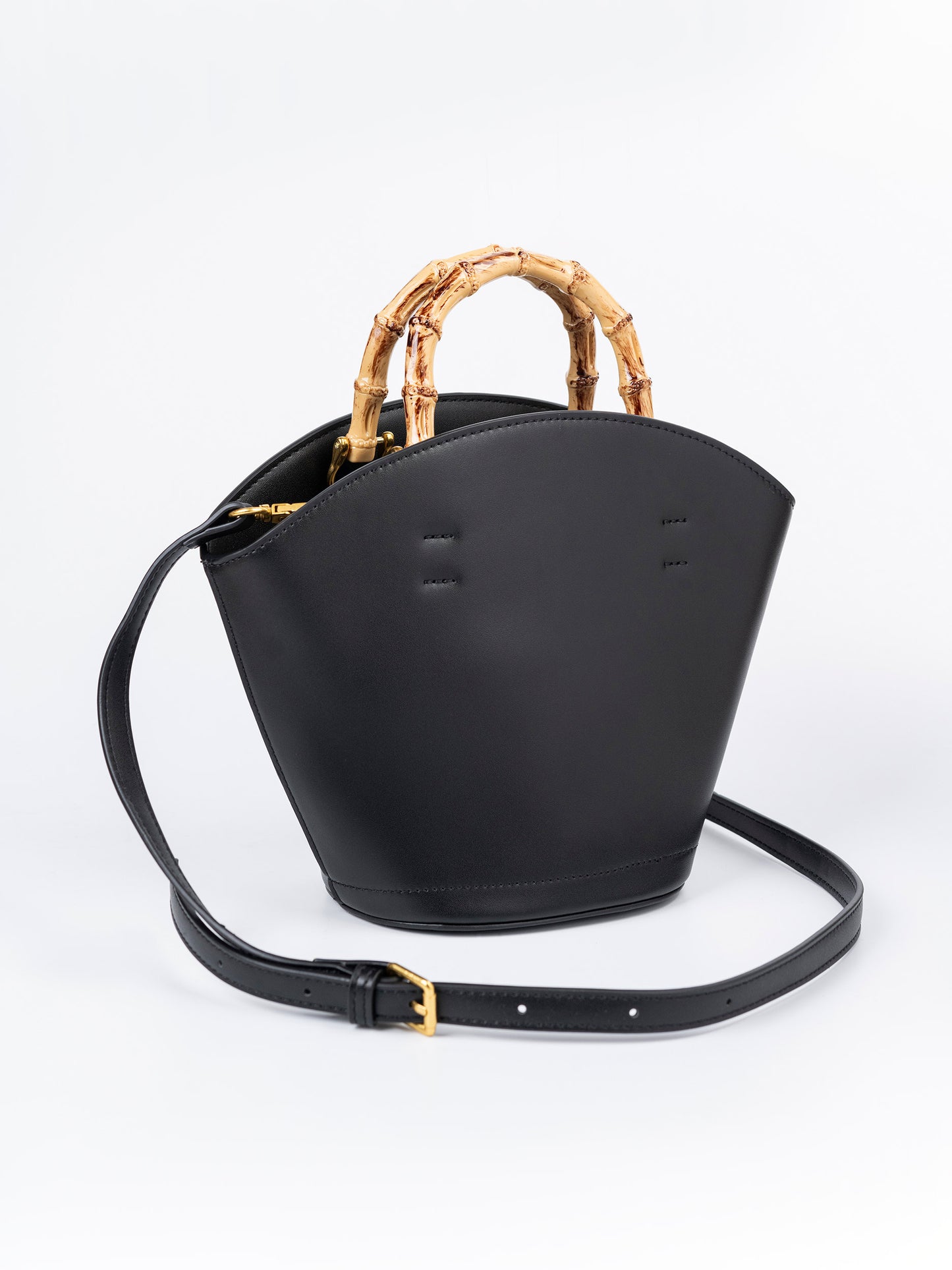 Trapeze Handbag