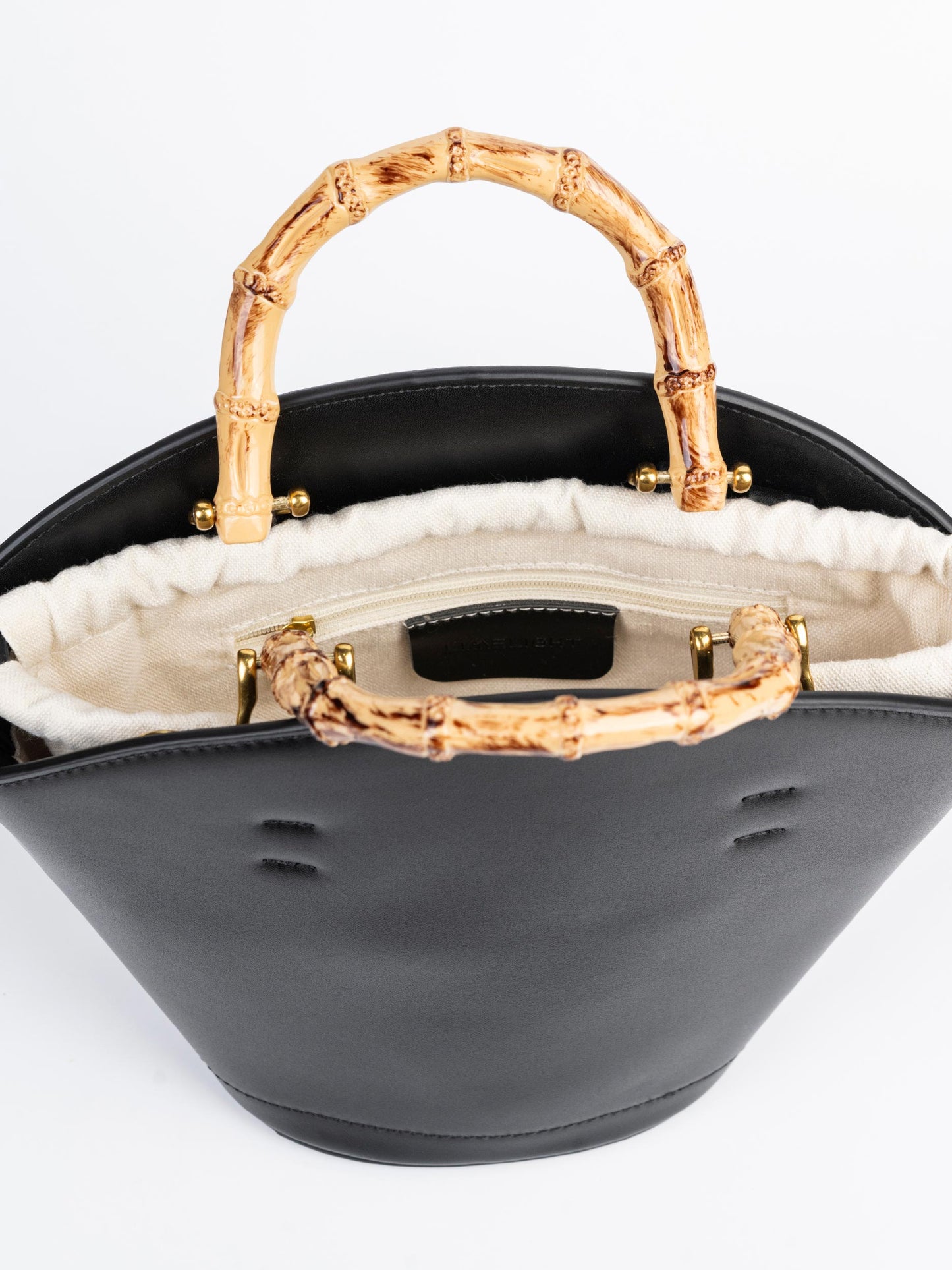 Trapeze Handbag