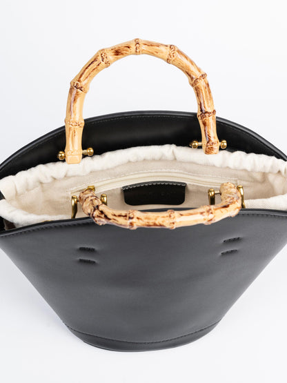 Trapeze Handbag