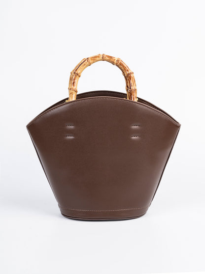 Trapeze Handbag