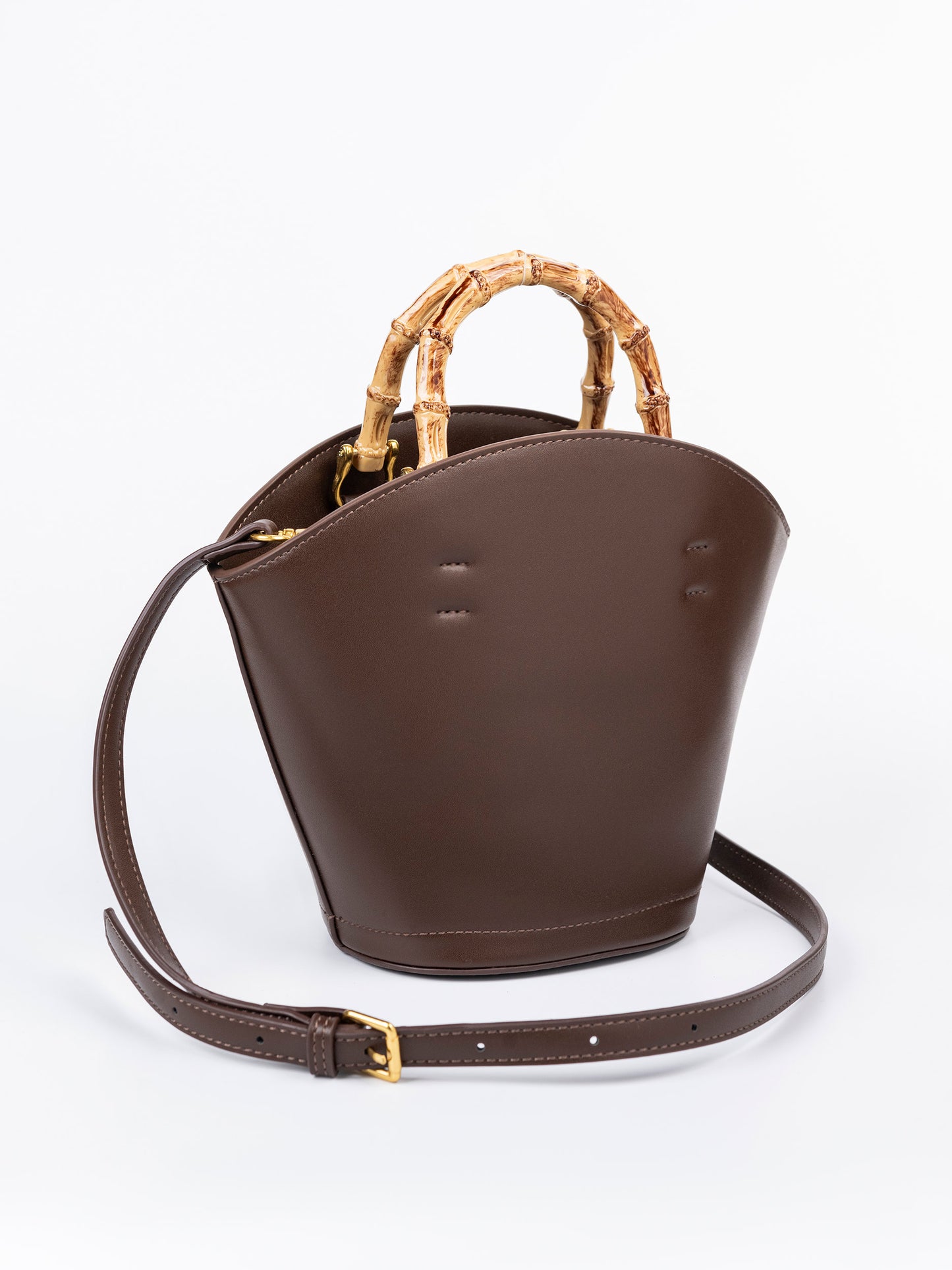 Trapeze Handbag