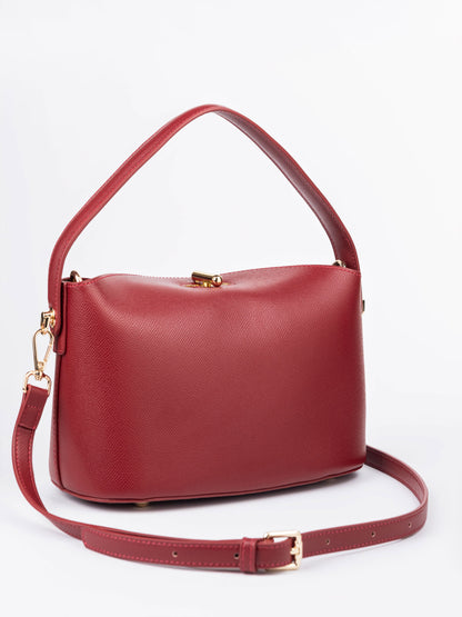 Trinity Handbag