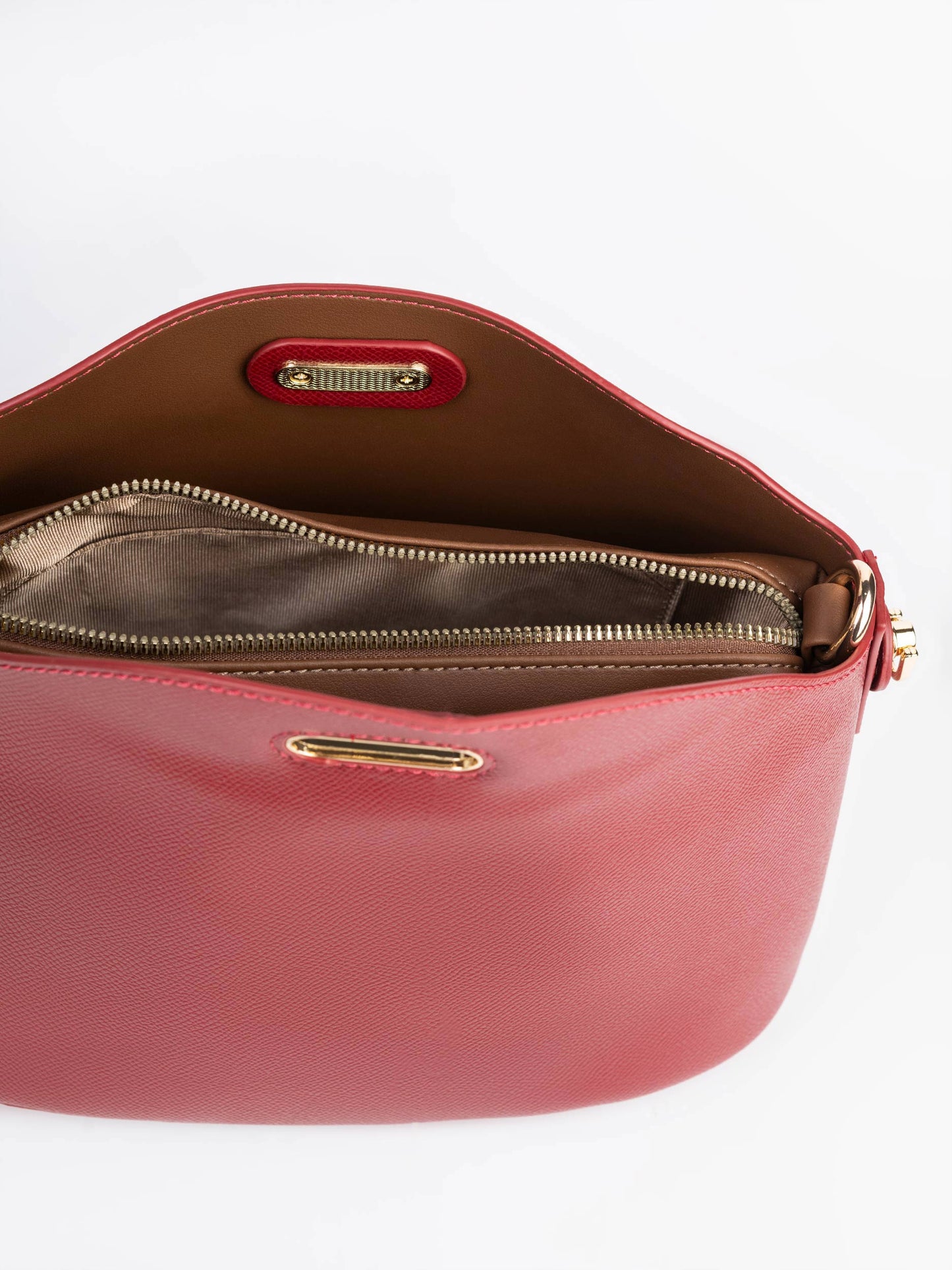 Trinity Handbag