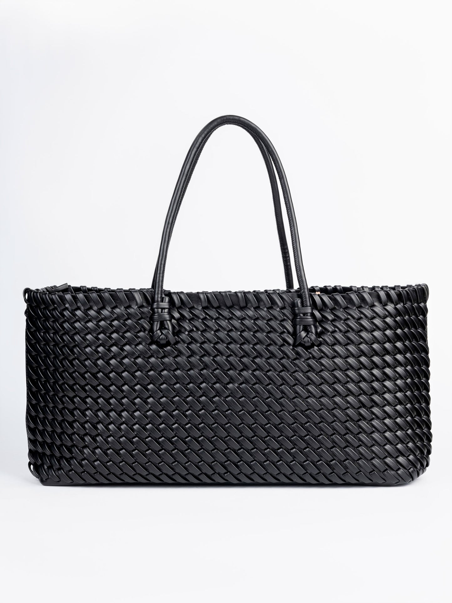 Woven Handbag