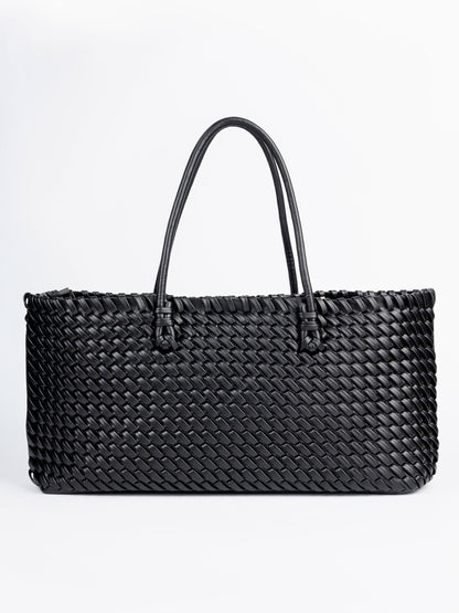 Woven Handbag
