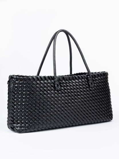 Woven Handbag