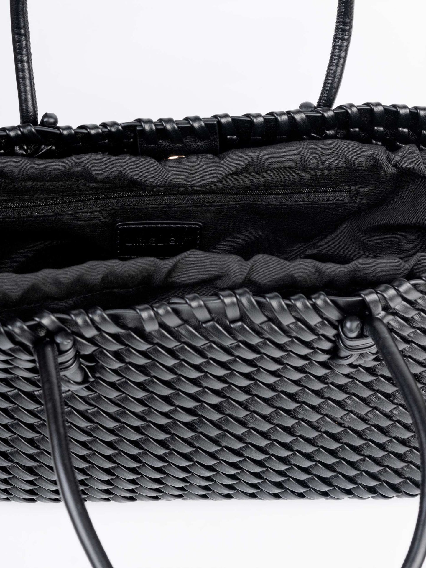 Woven Handbag