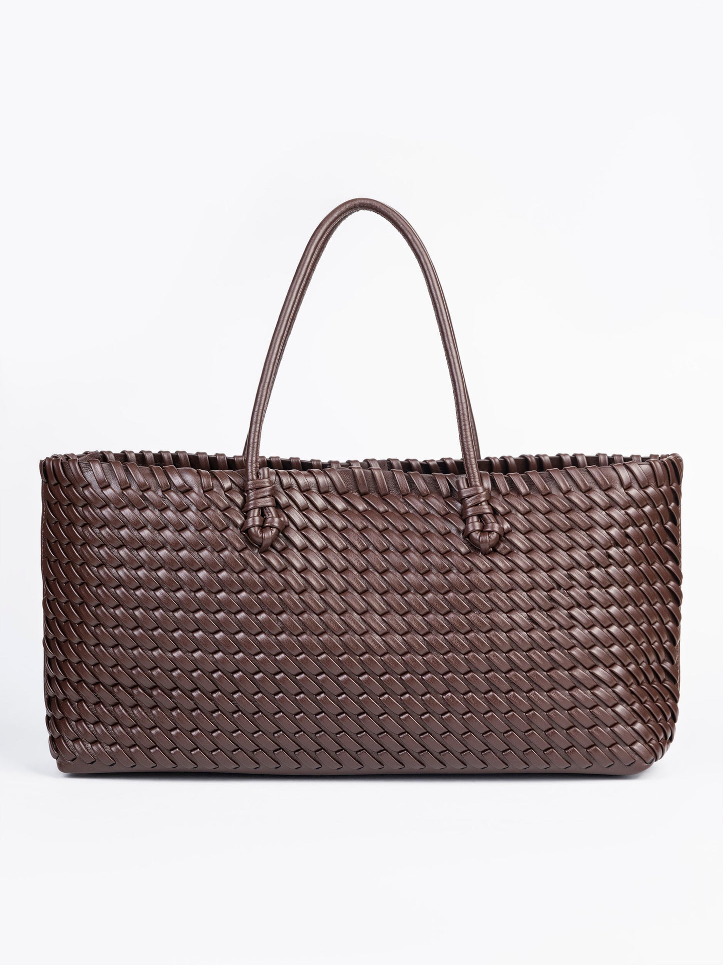 Woven Handbag