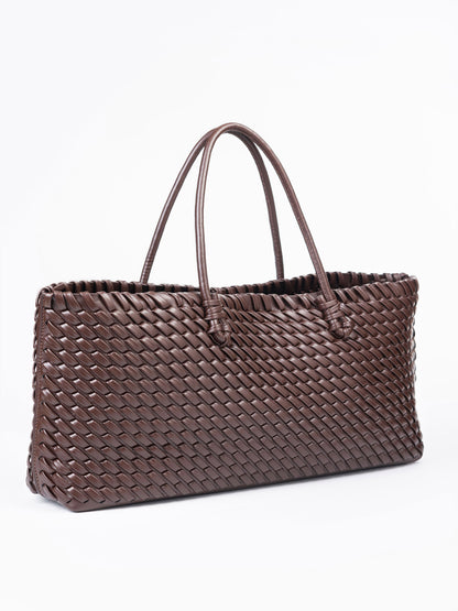 Woven Handbag