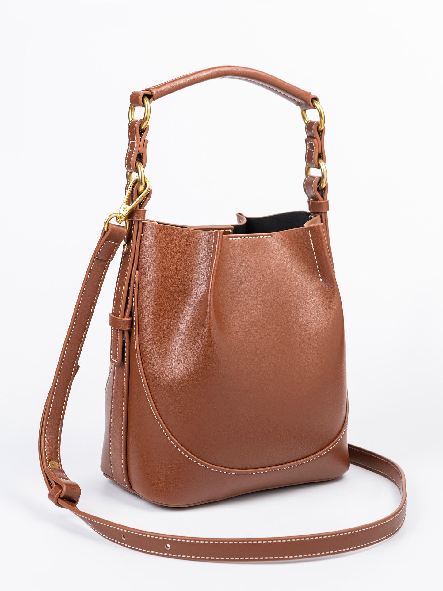 Bucket Handbag