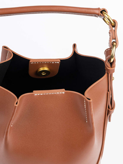 Bucket Handbag