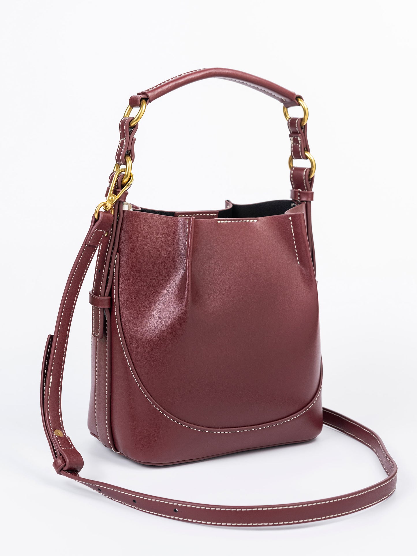Bucket Handbag